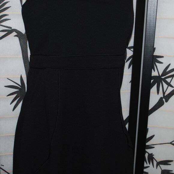 🖤✨ The Ultimate LBD — with Designer Pedigree ✨🖤 Diane von Furstenberg Size 12 - Picture 6 of 16